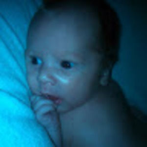 Meet your Posher, Krystal